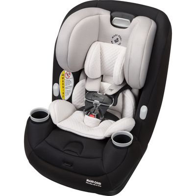 Maxi-Cosi® Pria™ Max All-In-One Convertible Car Seat in Onyx Sand 