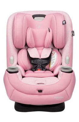 Maxi-Cosi® Pria™ Sweater Collection 3-in-1 Convertible Car Seat in Rose Pink Sweater
