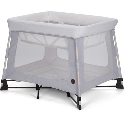 Maxi-Cosi® Swift 3-In-1 Playard in Onyx Sand 