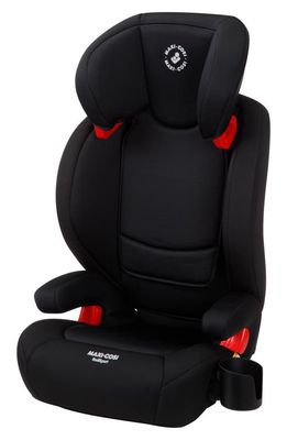 Maxi-Cosi RodiSport Booster Car Seat in Midnight Black