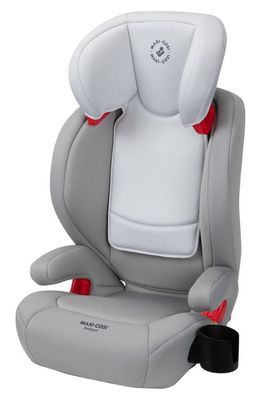Maxi-Cosi RodiSport Booster Car Seat in Polished Pebble