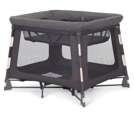 Maxi-Cosi Swift Play Yard - Classic Graphite Ec oCare