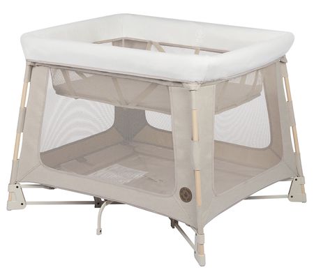 Maxi-Cosi Swift Play Yard - Classic Oat EcoCare