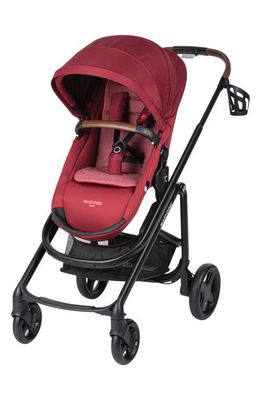 Maxi-Cosi Tayla Modular Stroller in Essential Red