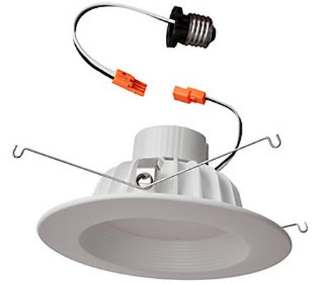 Maxsa Retrofit 5"-6" LED Downlight - Cool White LEDs 5000k