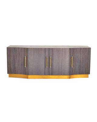 Mayfair Console Cabinet