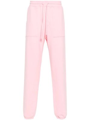 MC2 Saint Barth Pantone™ Special Edition track pants - Pink