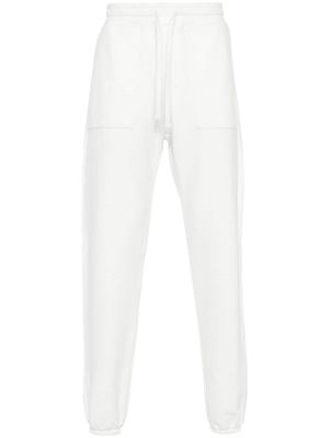 MC2 Saint Barth Pantone™ Special Edition track pants - White