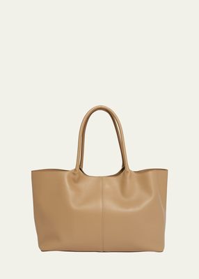 McEwan Leather Tote Bag