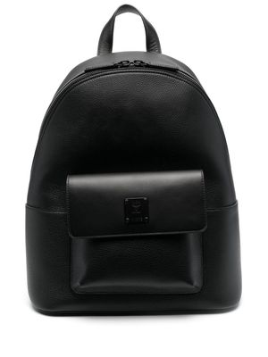 MCM medium Stark backpack - Black