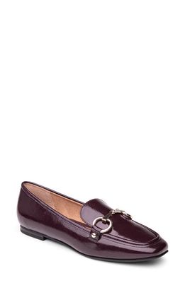 Me Too Mylo Bit Loafer in Merlot 