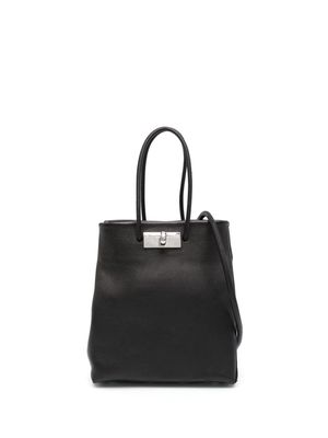 Medea Evening mini bag - Black