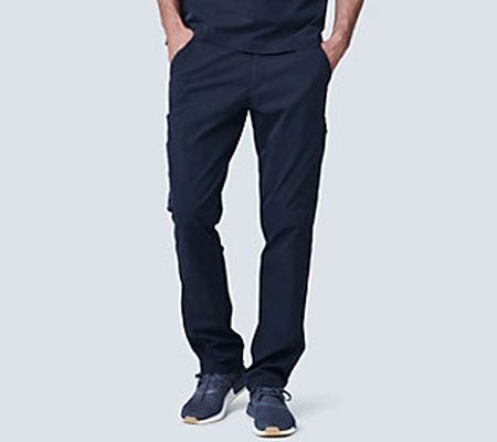 Medelita Men's Summit Scrub Pants