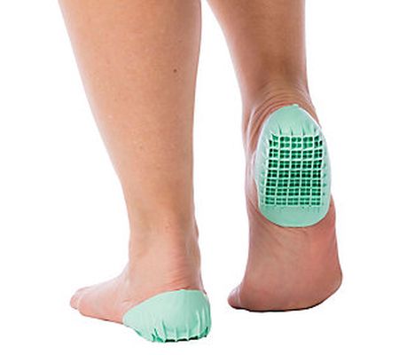 Medi-Dyne Tuli's Heavy Duty Heel Cups