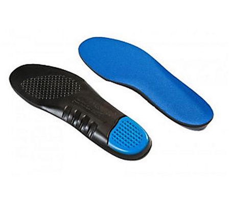 Medi-Dyne Tuli's RoadRunners Arch Stabilizer In soles