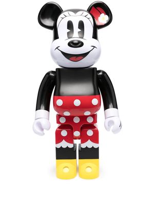 Medicom Toy Be@rbrick x Disney Minnie Mouse 1000% figure - Black
