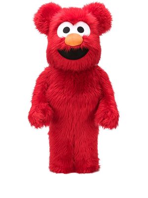 MEDICOM TOY Elmo Costume BE@RBRICK 400% figure - Red