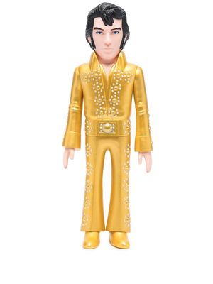 Medicom Toy Elvis Presley figurine - Gold