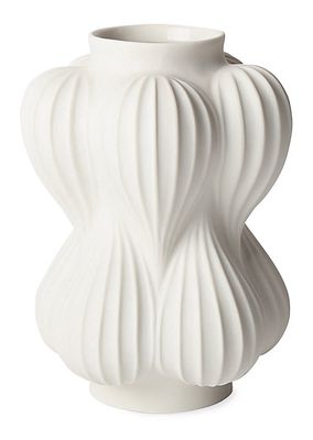 Medium Balloon Porcelain Vase