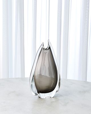 Medium Fin Vase