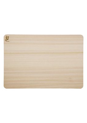 Medium Hinoki Cutting Board