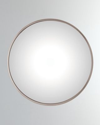 Medium Hoop Convex Mirror