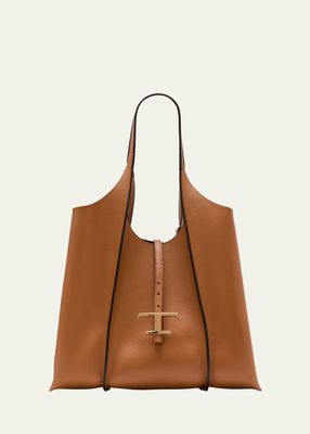 Medium T Timeless Shopping Bag