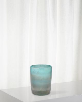 Medium Vapor Vase