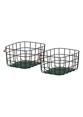 Medium Wire Baskets