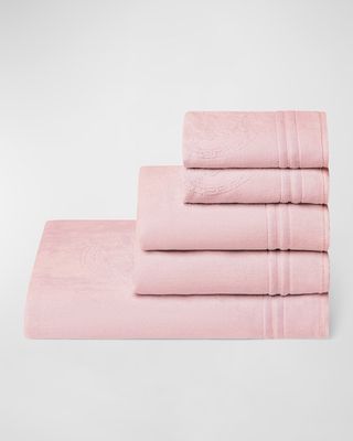 Medusa Classic 5-Piece Towel Set