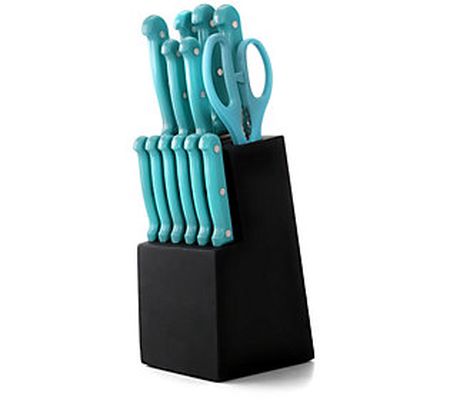 MegaChef 14 Pc Cutlery Set