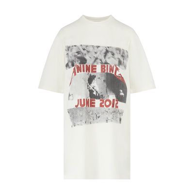 Mel dress rock