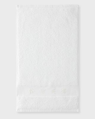 Mel Guest Towels, Set of 2