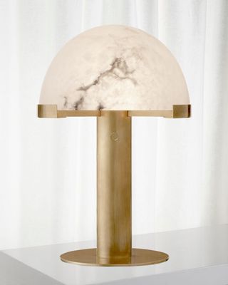Melange Desk Lamp