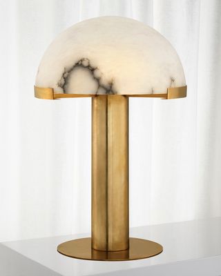 Melange Table Lamp By Kelly Wearstler