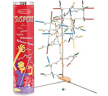 Melissa & Doug Suspend Game