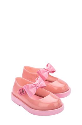 Melissa Blair Mary Jane in Light Pink