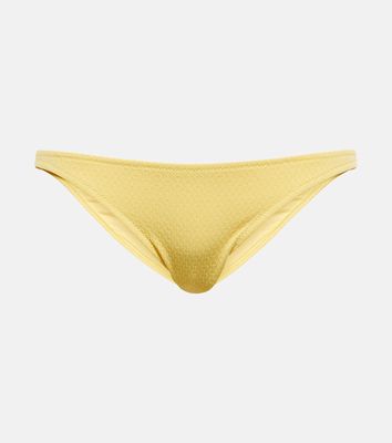 Melissa Odabash Alba bandeau bikini bottoms