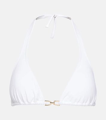 Melissa Odabash Bahamas bikini top