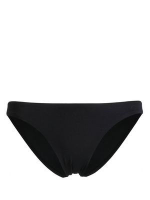 Melissa Odabash Barcelona bikini bottoms - Black