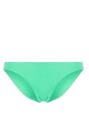 Melissa Odabash Barcelona bikini bottoms - Green