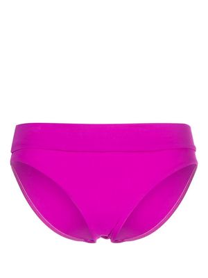 Melissa Odabash Brussels bikini bottoms - Pink