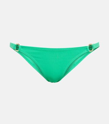 Melissa Odabash Greece bikini bottoms