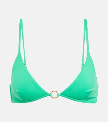 Melissa Odabash Greece bikini top