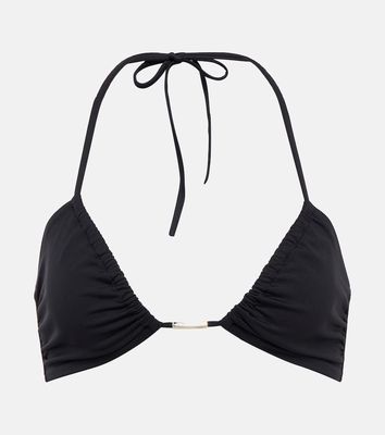 Melissa Odabash Luxor bikini top