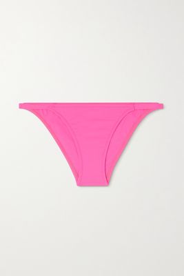 Melissa Odabash - Monaco Bikini Briefs - Pink