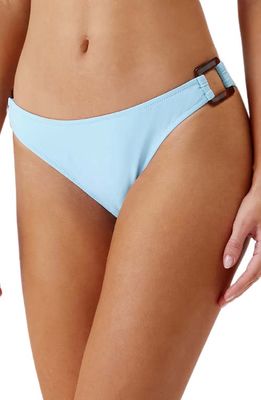 Melissa Odabash Paris Bikini Bottoms in Sky at Nordstrom, Size 2