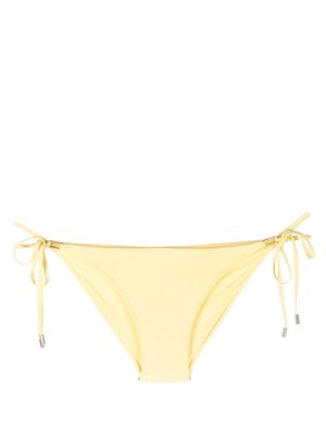 Melissa Odabash Vegas bikini bottoms - Yellow