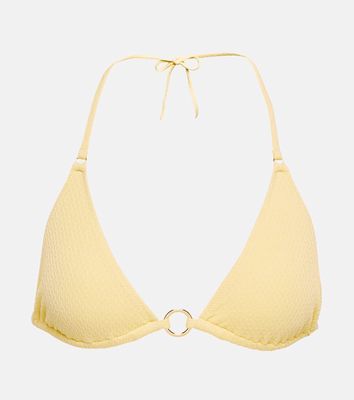 Melissa Odabash Venice bikini top