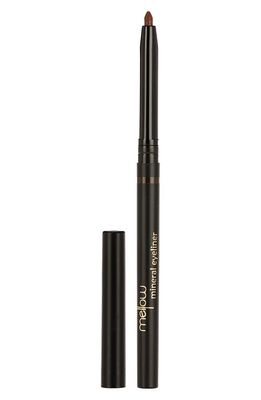 MELLOW COSMETICS Auto Twist Mineral Eyeliner in Chocolate Chip